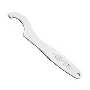 Hook Spanner