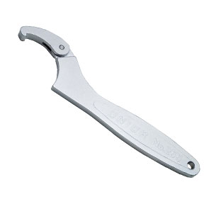 Hook Wrenches