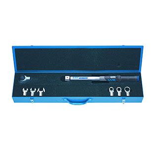 Torque Wrench Sets