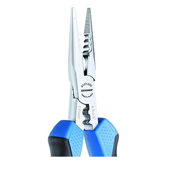 Multifunctional Pliers and cutters