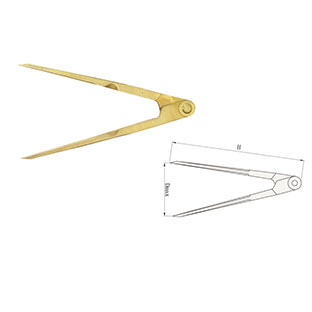 Dividers Non-Sparking