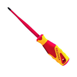 Insulated Slim Philips Screwdriver