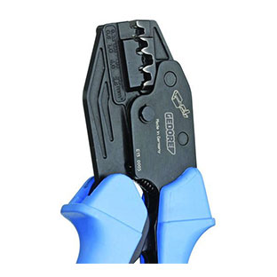 Crimping Tool for Non Insulated Terminals