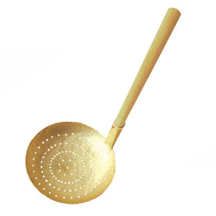 Strainer Non-Sparking