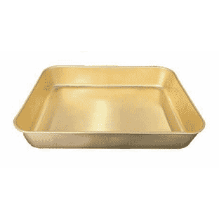 Oil Pans Non-Sparking