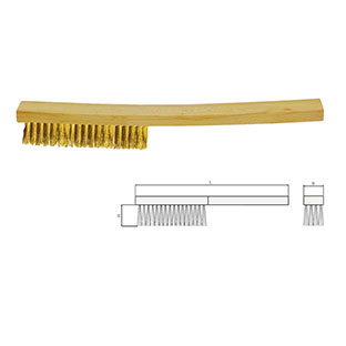 Brushes Non-Sparking