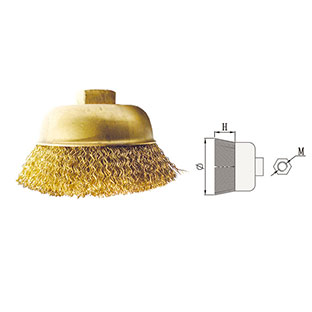 Wire Brushes Non-Sparking