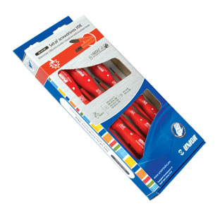 Insulated Screwdriver Sets