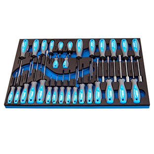 Screwdrivers All Styles