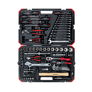 Socket Sets All Drive Sizes