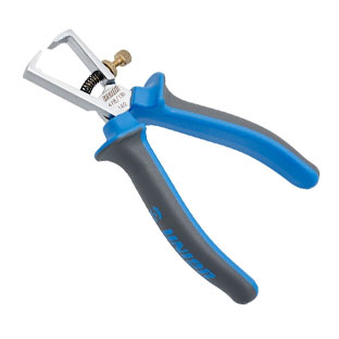 Wire Stripping Pliers