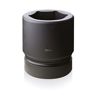 3-1-2 Inch Impact Sockets