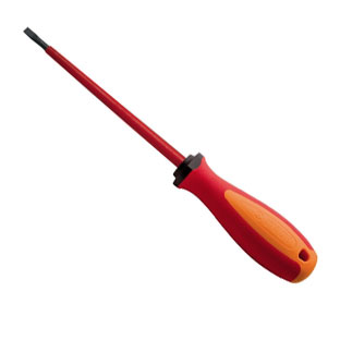 Insulated Screwdrivers by Type