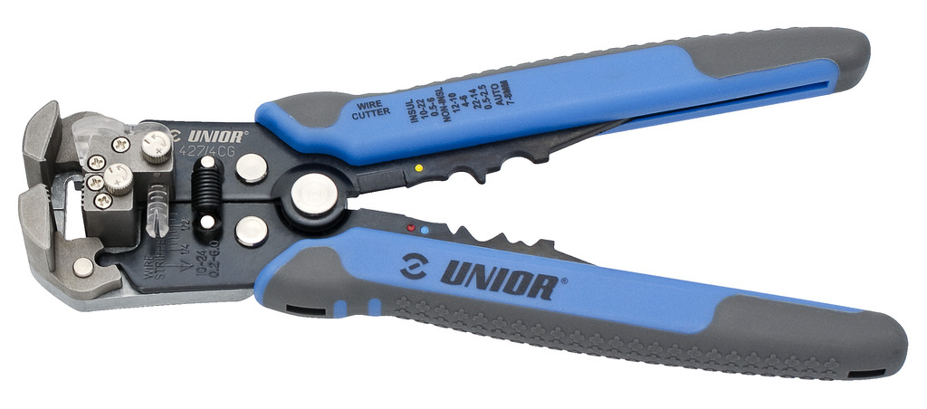 Crimping Pliers