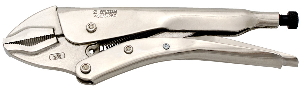 Universal Locking Pliers