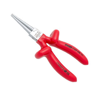 Insulated Long Snipe - Long Nose Pliers