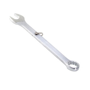 Combination Wrench for Working at Height