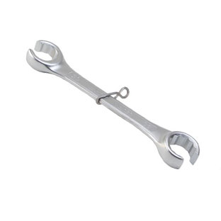 Flare Nut Wrench for Working at Height