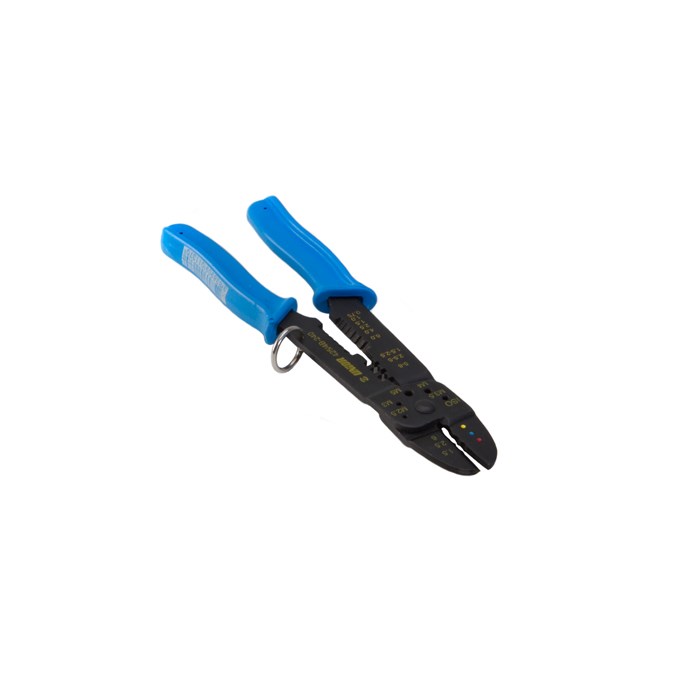 Crimping Tools for Working at Height