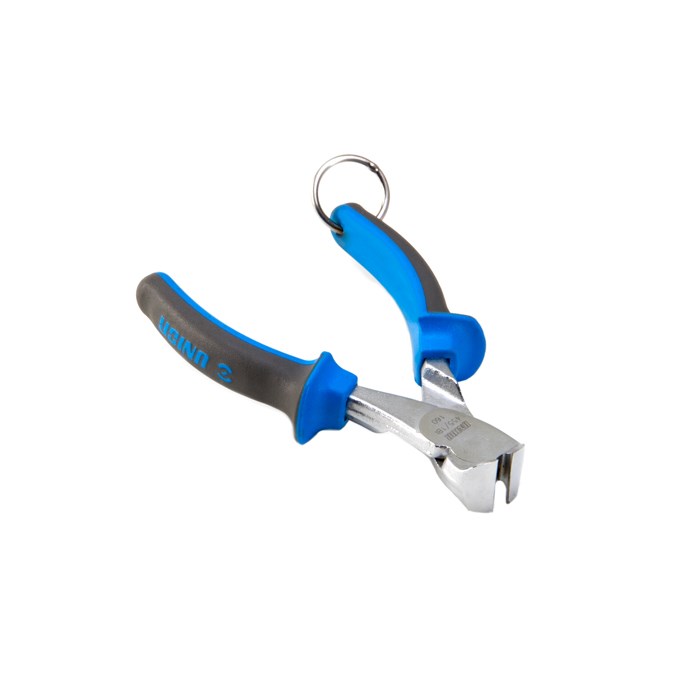 End Cutting Nippers for Working at Height
