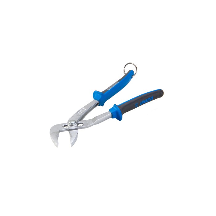Variable joint pliers