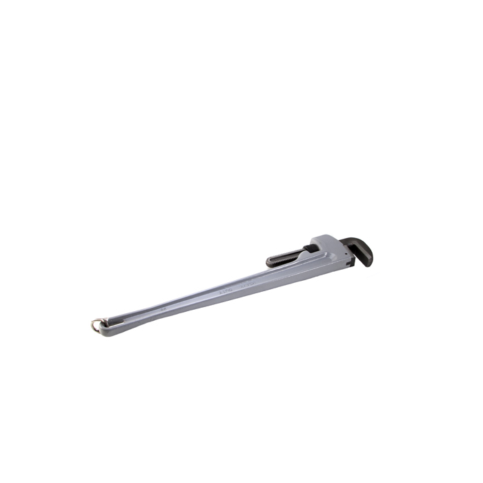 Aluminium Pipe Wrench for Working at Height
