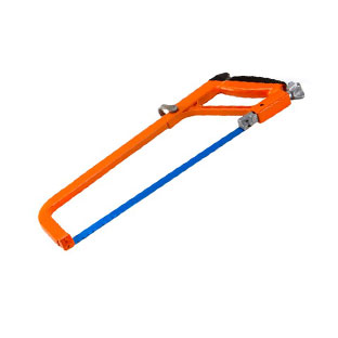 Hacksaw for Working at Height