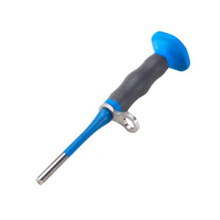 Chisels and punches for Working at Height