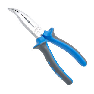 Long Nose Snipe Nose Pliers