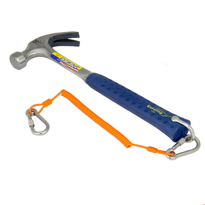 Claw Hammers for Working at Height