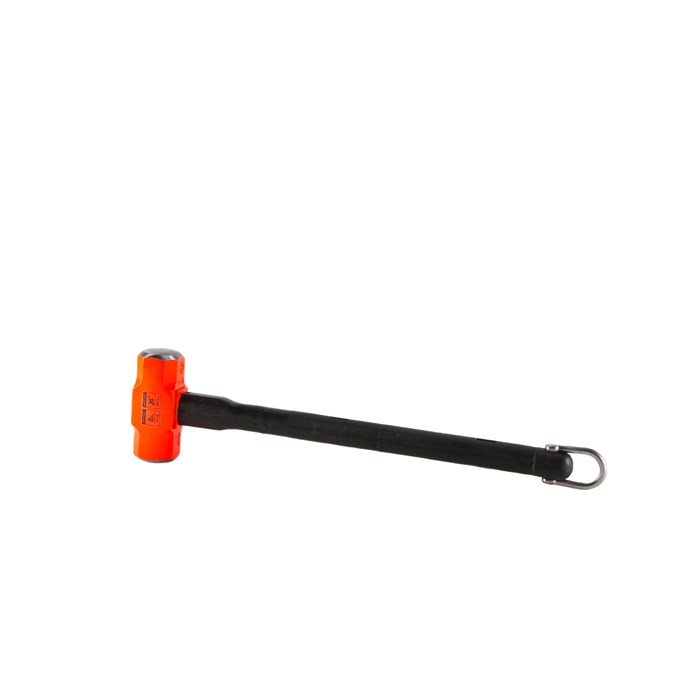 Hammers,punches, chisels, pry bars for working at height