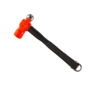 Ball pein hammer for Working at Height