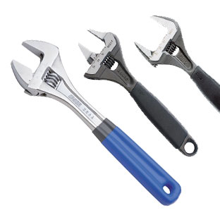 Adjustable Wrenches