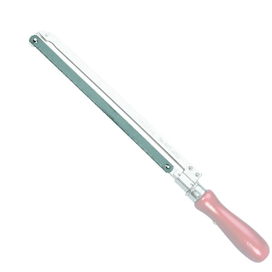 Hardened Steel Hacksaw Blades