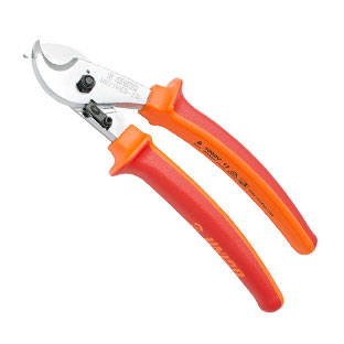 Insulated Cable Shears