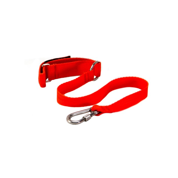 Wrist Lanyards for Working at Height