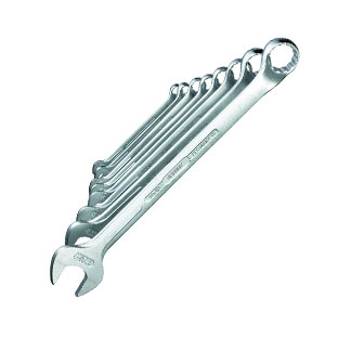 Combination Wrench Sets