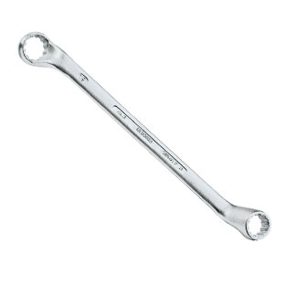 Double Offset Ring Wrenches