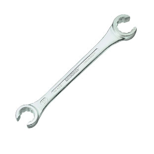 Metric Flare Nut Wrenches
