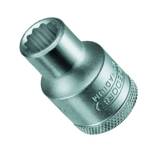 1-2” Drive Sockets and Accessories