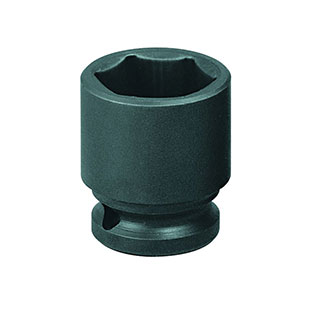 Male Hexagon Driver 3-8 Square Drive – Imperial