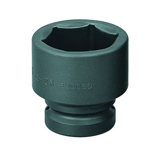 Male Hexagon Driver 1 Inch Square Drive – Metric