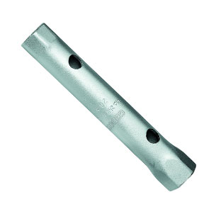 Metric Box Spanner