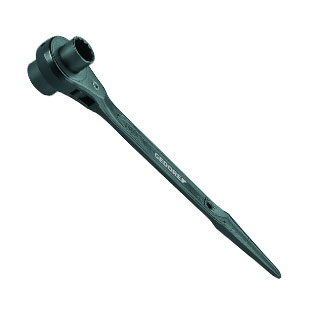 Ratchet Podger Spanner