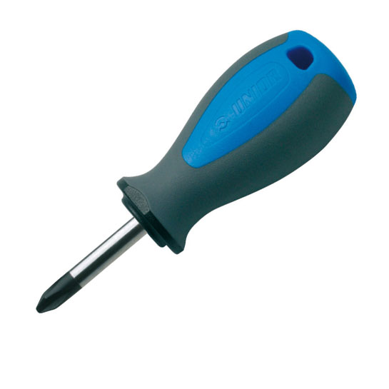 Stubby Screwdriver PH