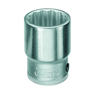 Metric Standard Sockets