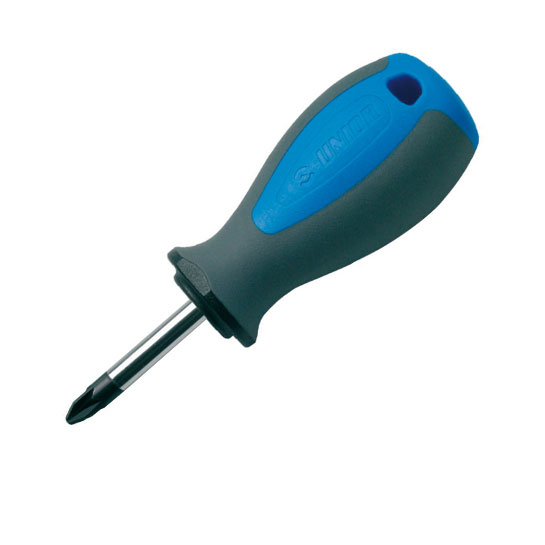 Stubby Screwdriver PZ