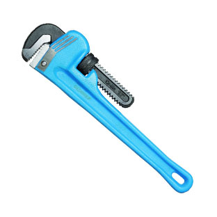 Heavy Duty Pipe Wrench