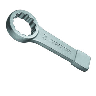 Slogging , Flogging Striking Wrenches