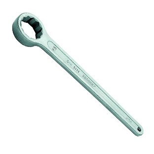 Deep Ring Spanner Straight